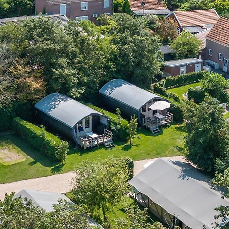 Hotel Cocon Scharendijke Zewnętrze zdjęcie